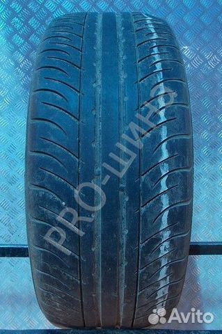 Летняя шина R15 195 50 15 Kumho Ecsta SPT KU31 N4