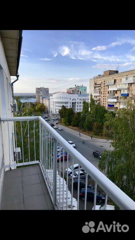 2-к квартира, 45.5 м², 5/5 эт.