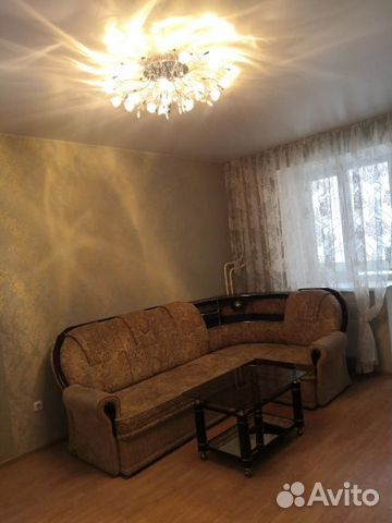 1-к квартира, 44 м², 12/16 эт. 1-к квартира, 44 м², 12/16 эт.