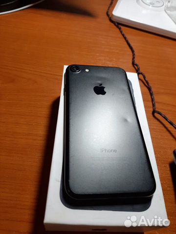 iPhone 7 128 Gb iPhone 7 128 Gb