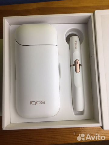 Iqos 2.4