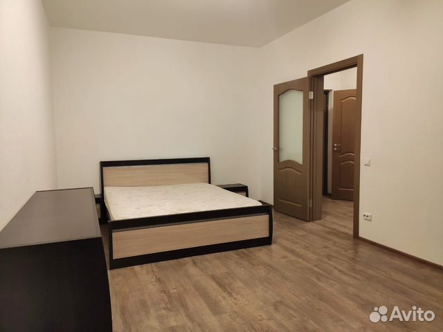1-к квартира, 36 м², 7/25 эт.