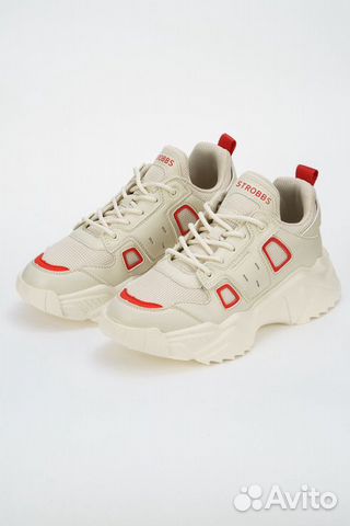 Кроссовки Strobbs 38р Кроссовки Strobbs 38р