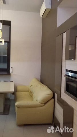 1-к квартира, 33.5 м², 2/6 эт.