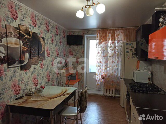 3-к квартира, 78 м², 6/10 эт. 3-к квартира, 78 м², 6/10 эт.