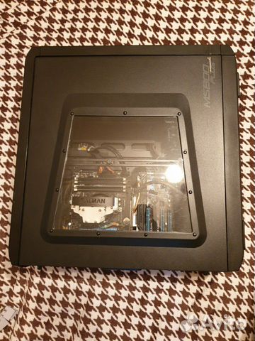 Игровой пк i5 GTX 1060 Игровой пк i5 GTX 1060