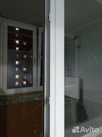 1-к квартира, 40 м², 8/9 эт. 1-к квартира, 40 м², 8/9 эт.