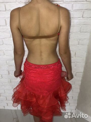 Бальное платье Бальное платье