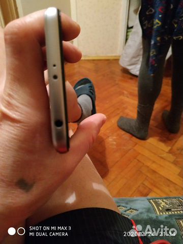 Xiaomi redmi note 5a