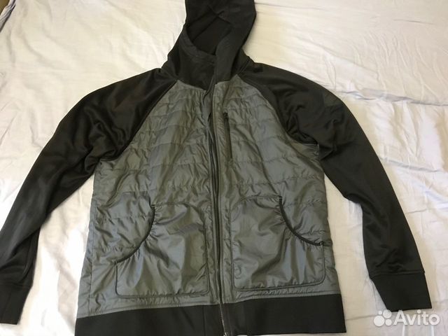 Куртка для бега, куртка для лыж North face