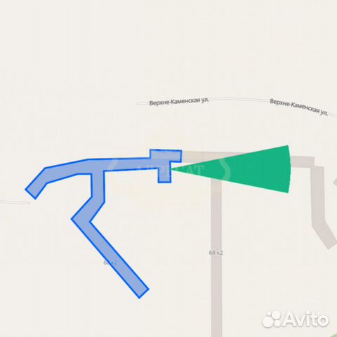 1-к квартира, 31 м², 18/24 эт. 1-к квартира, 31 м², 18/24 эт.