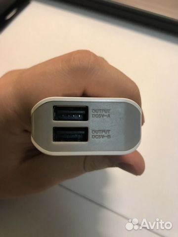 Power Bank proda 10000 mAh Power Bank proda 10000 mAh