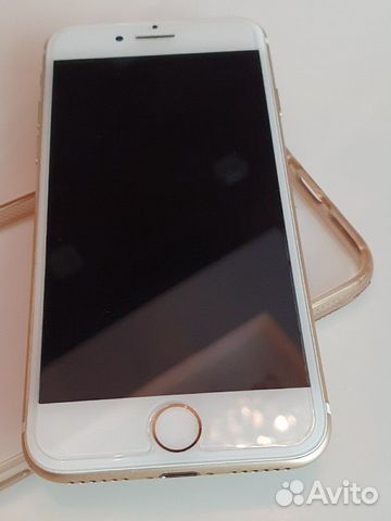 iPhone 7 32 золото iPhone 7 32 золото