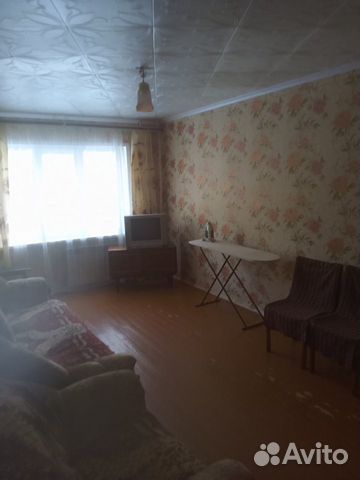 2-к квартира, 44 м², 1/5 эт. 2-к квартира, 44 м², 1/5 эт.