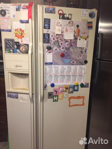 Холодильник на запчасти Холодильник на запчасти