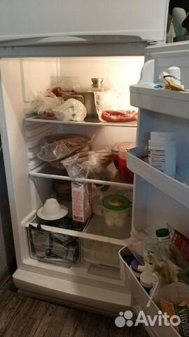 Холодильник Холодильник