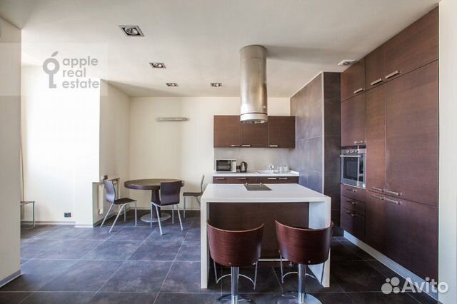 2-к квартира, 90 м², 21/22 эт. 2-к квартира, 90 м², 21/22 эт.