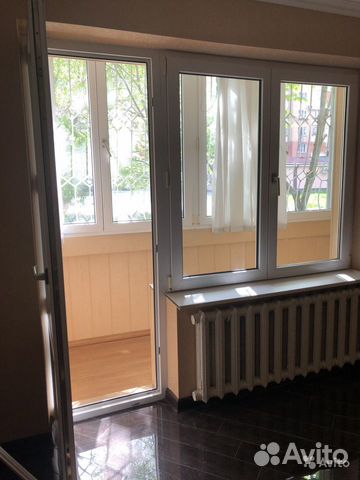 5-к квартира, 115 м², 1/10 эт.