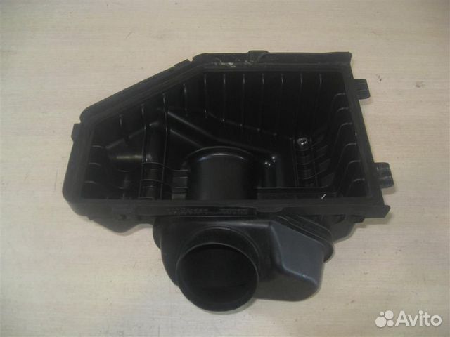 Крышка корпуса воздушного фильтра Honda CR-V 3 (R Крышка корпуса воздушного фильтра Honda CR-V 3 (R