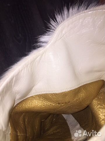 Сапоги Sergio Rossi