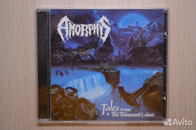 Thousand lakes. Amorphis Tales from the Thousand Lakes. Пиво Amorphis Legacy of the 1000 Lakes. Amorphis Москва. Amorphis Black Winter Day Ep.