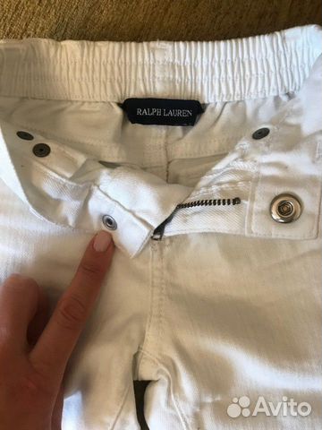 Пакет детских вещей Ralph Lauren