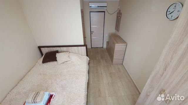 1-к квартира, 35 м², 2/3 эт.