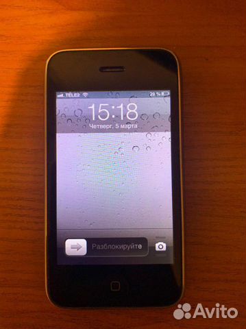 Apple iPhone 3GS 8Gb Black Apple iPhone 3GS 8Gb Black