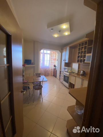 2-к квартира, 55 м², 9/9 эт. 2-к квартира, 55 м², 9/9 эт.