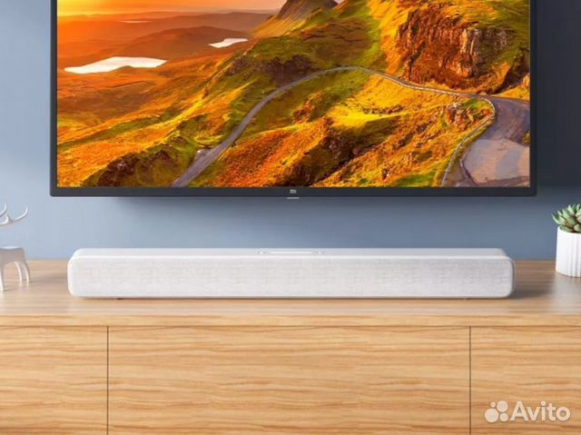 mi tv speaker bar