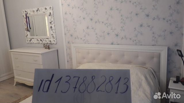 1-к квартира, 36 м², 3/17 эт.