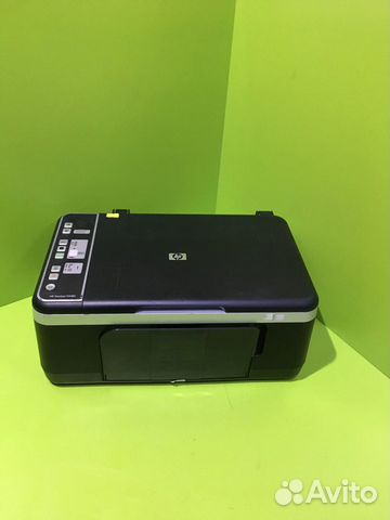 Принтер HP Deskjet F4180