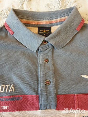 Поло Aeronautica Militare L