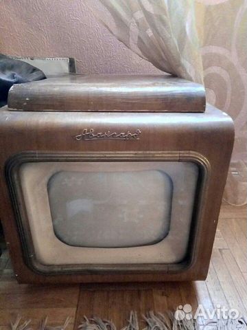 Телевизор Авангард Тл-1 Телевизор Авангард Тл-1
