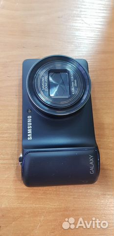 SAMSUNG EK-GC100