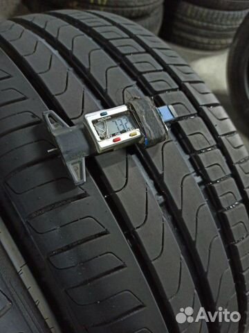 245/40/18 pirelli пара 245/40/18 pirelli пара