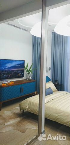 3-к квартира, 134 м², 73/94 эт.