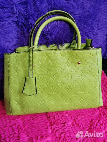 Сумка Lv Сумка Lv
