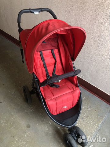 Коляска Valco baby snap Коляска Valco baby snap