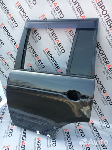 Range rover vogue l322 дверь задняя левая Range rover vogue l322 дверь задняя левая