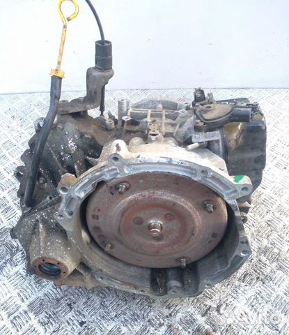 Кпп автоматическая (АКПП) Ford Mondeo III 2.0л Кпп автоматическая (АКПП) Ford Mondeo III 2.0л