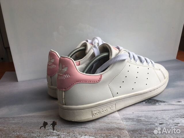 Кроссовки adidas Stan Smith Кроссовки adidas Stan Smith