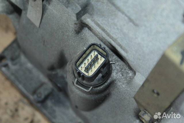 АКПП RE5R05A Nissan, Infiniti АКПП RE5R05A Nissan, Infiniti