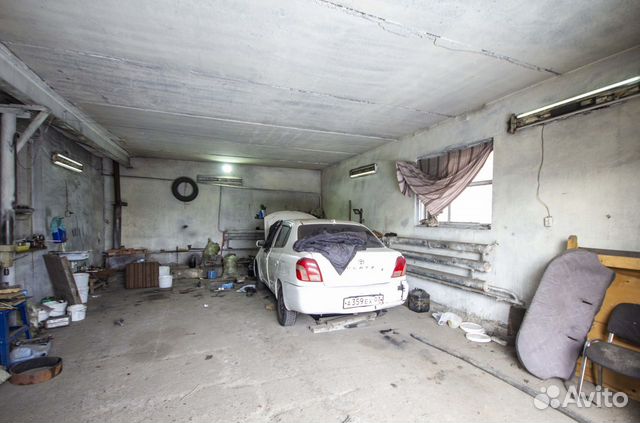 Помещение свободного назначения, 300 м²