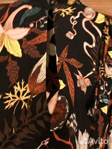 Платье h&m Платье h&m