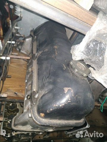 Гбц классика ваз 2107