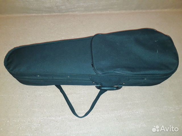 Скрипка Cremona (Strunal) 14W-1/4