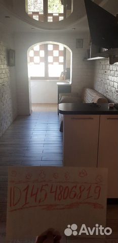 2-к квартира, 40 м², 7/12 эт.
