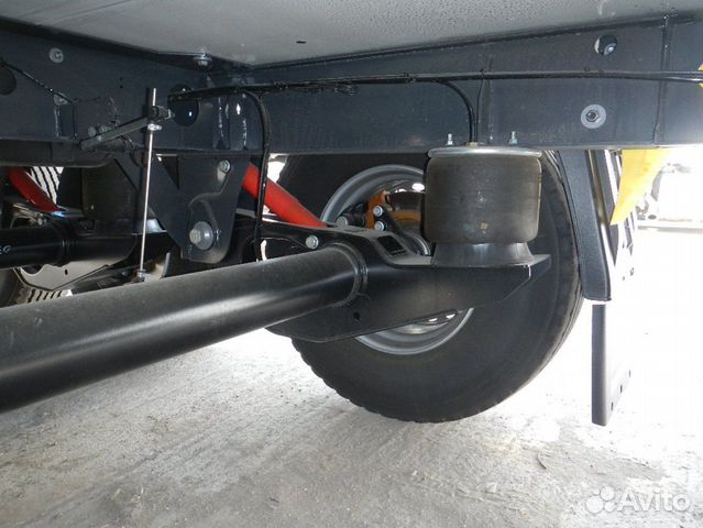 Рефрижератор Krone (Кроне) Cool Liner TK 200