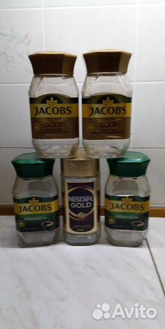 Банки большие